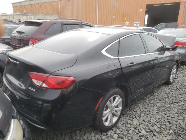 Photo 4 from auction – 2015 CHRYSLER 200 LIMITE with VIN 1C3CCCAB4FN749843