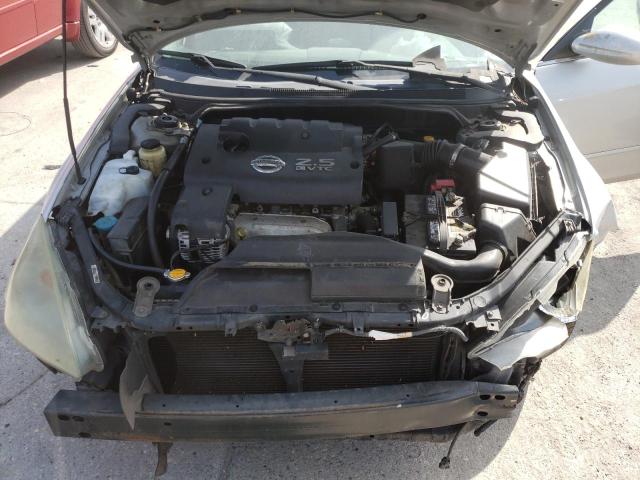 Photo 7 from auction – 2003 NISSAN ALTIMA BAS with VIN 1N4AL11D13C256983