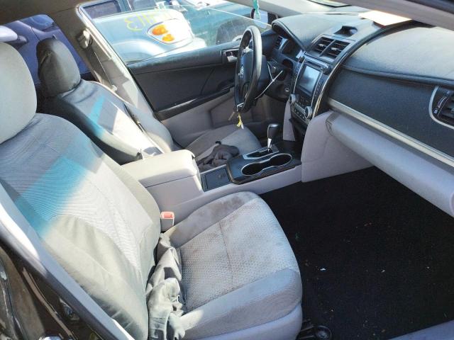 Photo 5 from auction – 2012 TOYOTA CAMRY BASE with VIN 4T1BF1FK6CU099096