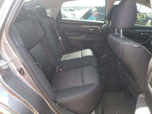 Photo 6 from auction – 2017 NISSAN ALTIMA 2.5 with VIN 1N4AL3AP0HC480663