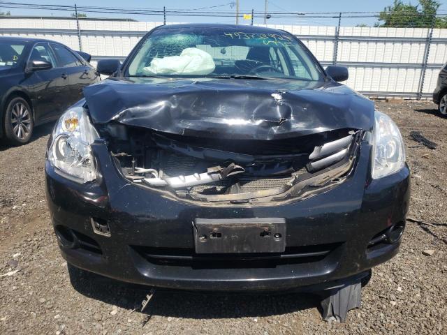 Photo 9 from auction – 2010 NISSAN ALTIMA BAS with VIN 1N4AL2AP8AC161429