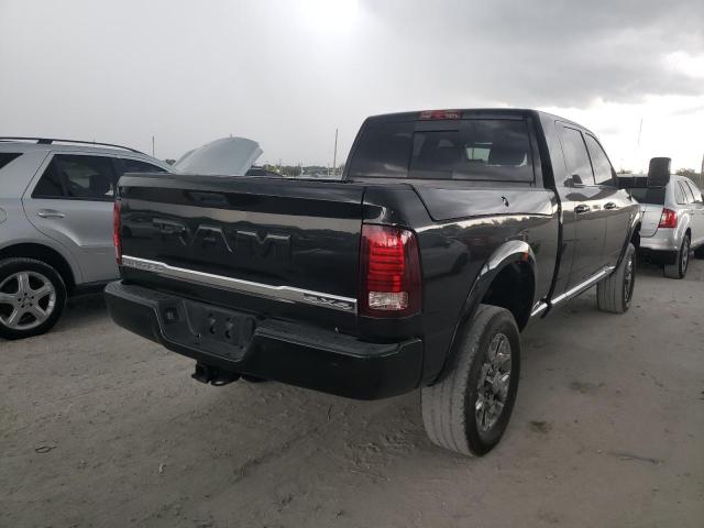 Photo 4 from auction – 2017 RAM 2500 LONGH with VIN 3C6UR5PL9HG624186
