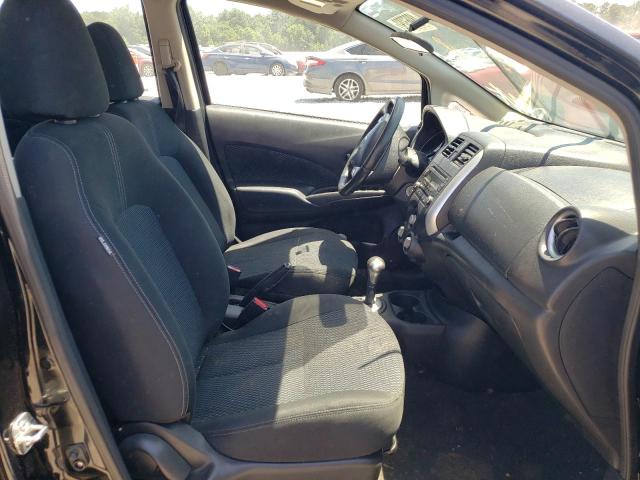 Photo 5 from auction – 2014 NISSAN VERSA NOTE with VIN 3N1CE2CP2EL380605