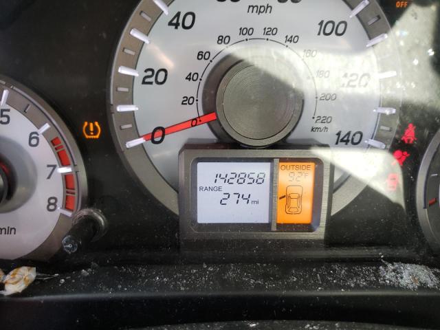 Photo 8 from auction – 2015 HONDA PILOT EXL with VIN 5FNYF3H64FB032231
