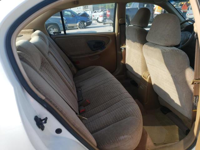 Photo 6 from auction – 1998 CHEVROLET MALIBU with VIN 1G1ND52M8W6127312