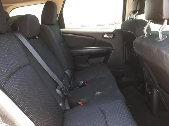 Photo 6 from auction – 2018 DODGE JOURNEY SX with VIN 3C4PDCBB2JT184381