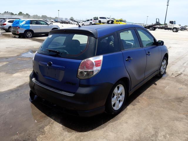 Photo 4 from auction – 2008 TOYOTA COROLLA MA with VIN 2T1KR32EX8C706953
