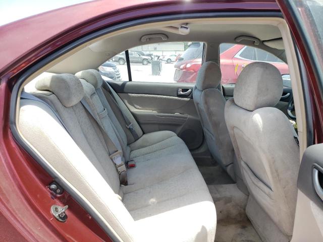 Photo 6 from auction – 2007 HYUNDAI SONATA GLS with VIN 5NPET46C17H278957