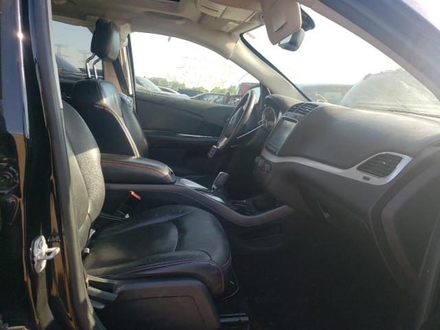 Photo 5 from auction – 2017 DODGE JOURNEY GT with VIN 3C4PDDEG4HT588127
