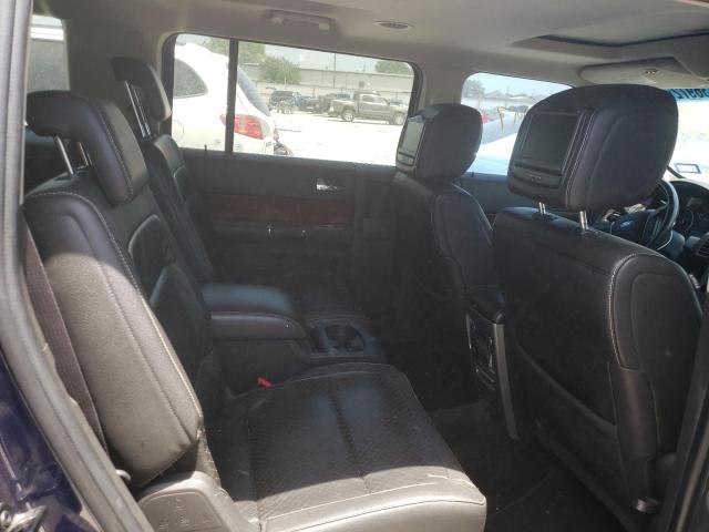 Photo 6 from auction – 2011 FORD FLEX LIMIT with VIN 2FMHK6DT1BBD12085