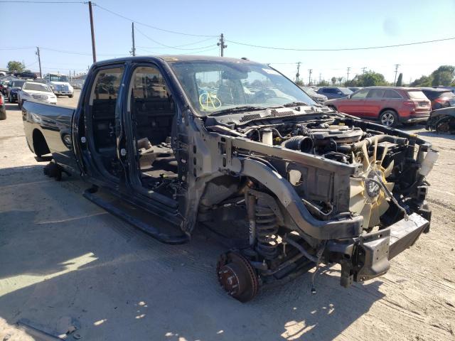 RAM 2500 ST 2016 z numerem VIN 3C6UR5HL1GG223258 - Zdjęcie z aukcji