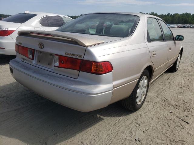Photo 4 from auction – 2000 TOYOTA CAMRY CE with VIN 4T1BG22K8YU962691