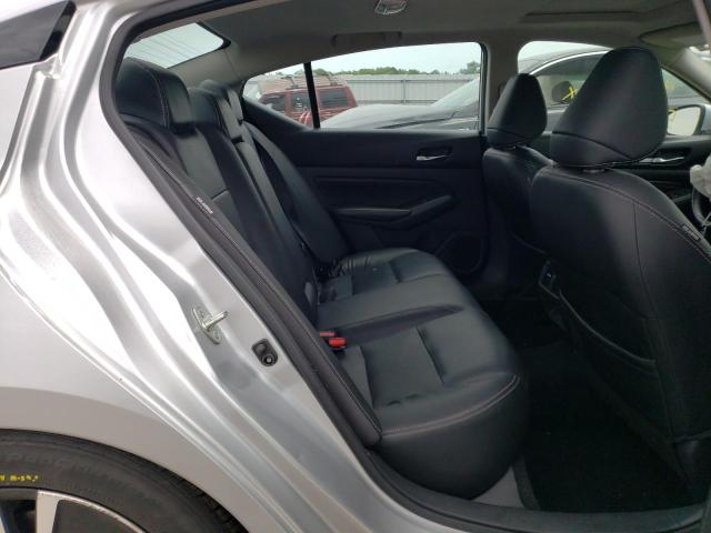 Photo 6 from auction – 2019 NISSAN ALTIMA SL with VIN 1N4BL4EV8KC237869
