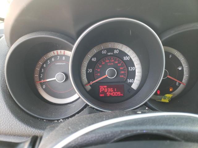 Фото 8 с аукциона – 2012 KIA FORTE EX с VIN KNAFU4A20C5643460