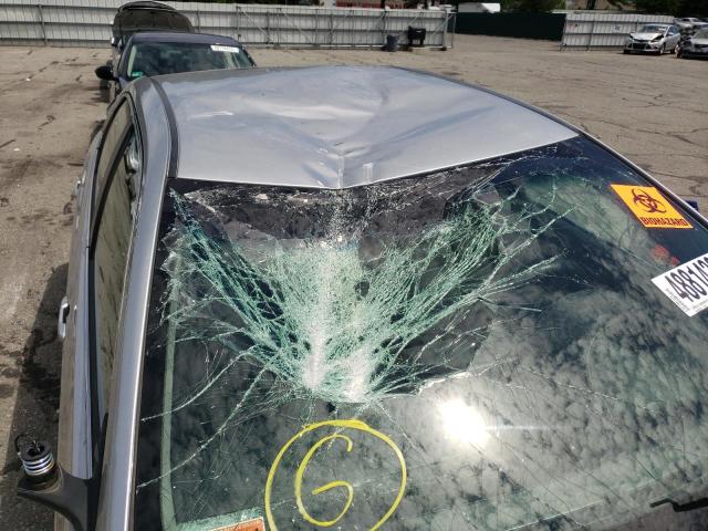 Photo 9 from auction – 2017 TOYOTA CAMRY LE with VIN 4T1BF1FK2HU419442