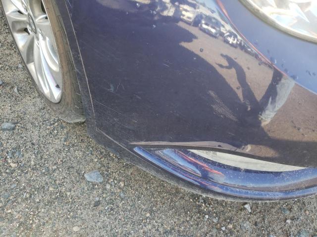 Photo 9 from auction – 2012 HYUNDAI SONATA SE with VIN 5NPEC4AB2CH332341
