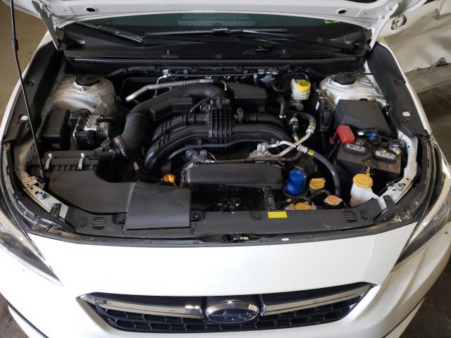 Photo 7 from auction – 2022 SUBARU IMPREZA PR with VIN 4S3GTAV63N3710301