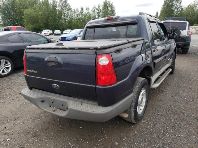 Photo 4 from auction – 2002 FORD EXPLORER S with VIN 1FMZU77EX2UA91260
