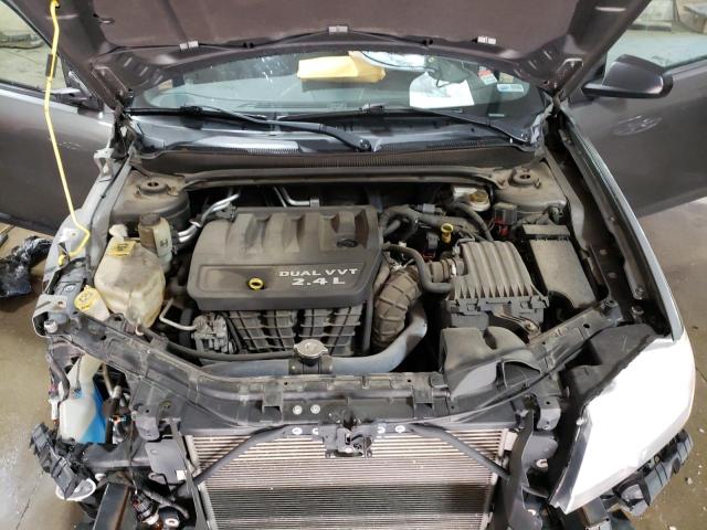 Photo 7 from auction – 2012 DODGE AVENGER SE with VIN 1C3CDZAB4CN206925