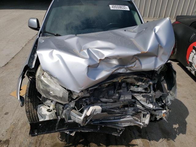 صورة رقم 7 من المزاد - 2011 MITSUBISHI OUTLANDER مع VIN JA4AP3AU6BZ006512