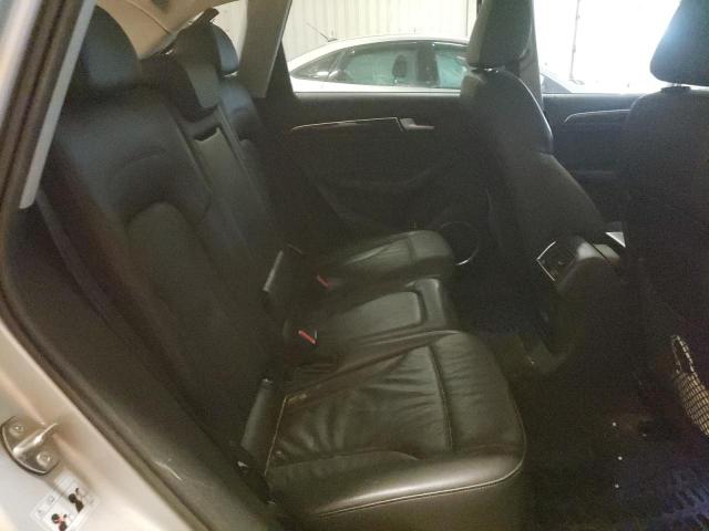 Photo 6 from auction – 2014 AUDI Q5 PREMIUM with VIN WA1LFAFP9EA067715