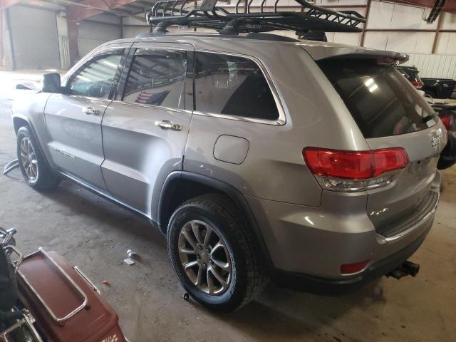 Photo 3 from auction – 2015 JEEP GRAND CHER with VIN 1C4RJFBG6FC751757