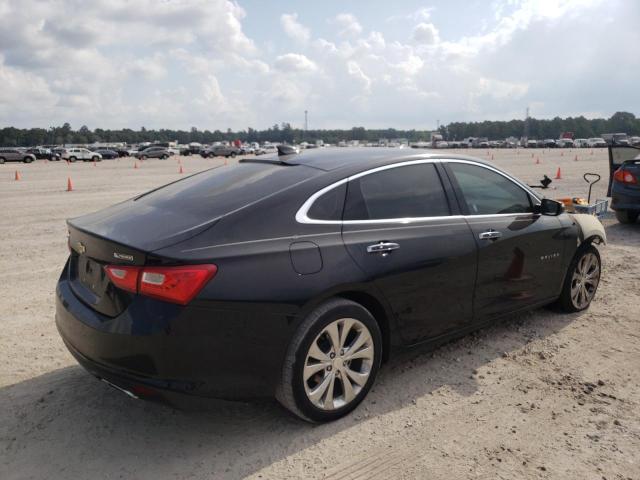 Photo 4 from auction – 2017 CHEVROLET MALIBU PRE with VIN 1G1ZH5SX3HF122151