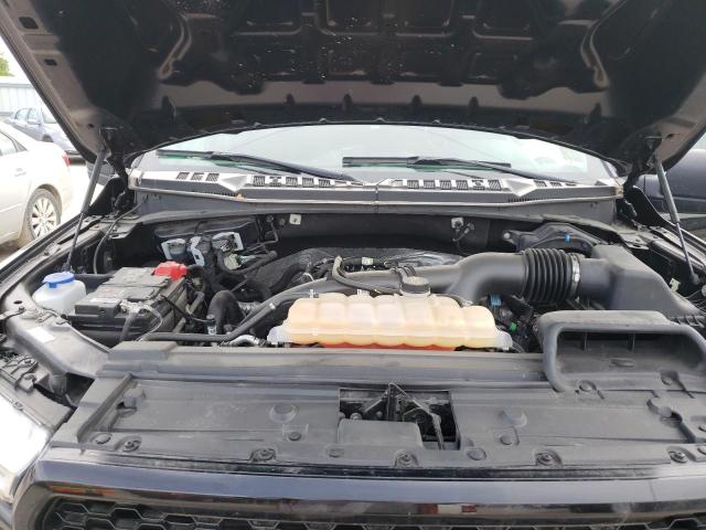 Photo 7 from auction – 2019 FORD F150 SUPER with VIN 1FTEW1EP8KFA33070