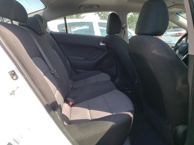 Photo 6 from auction – 2014 KIA FORTE LX with VIN KNAFX4A67E5080114