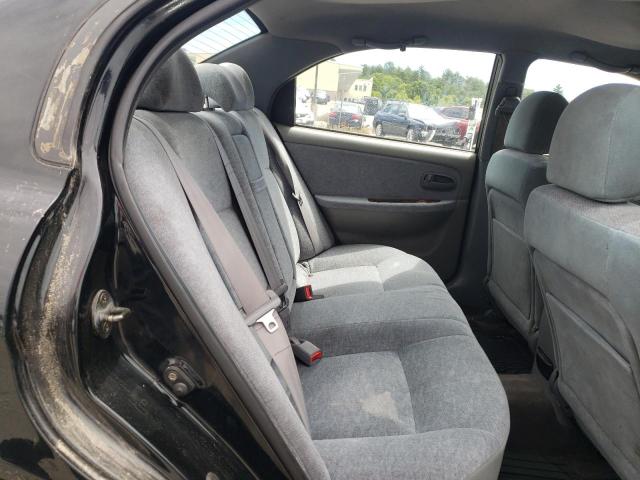 Photo 6 from auction – 2004 KIA OPTIMA LX with VIN KNAGD128645327066