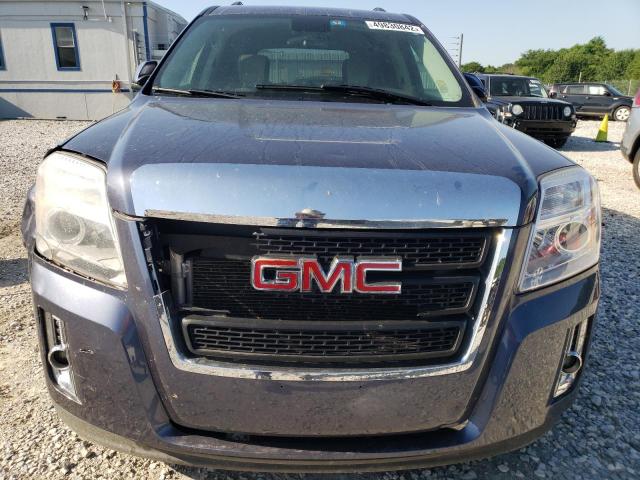 Photo 9 from auction – 2013 GMC TERRAIN SL with VIN 2GKALUEK4D6157223