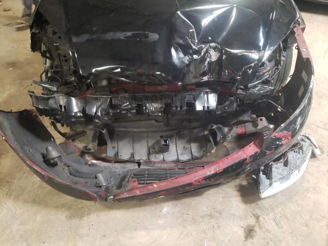 Photo 9 from auction – 2007 CHEVROLET IMPALA SUP with VIN 2G1WD58C379320268