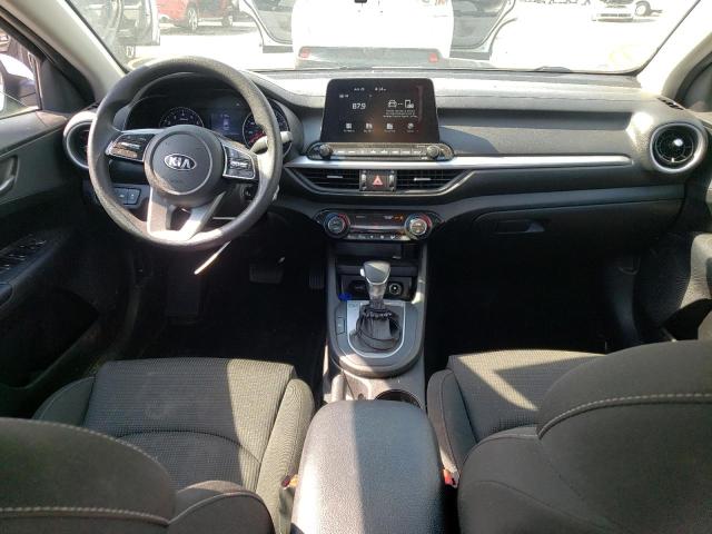 Photo 9 from auction – 2019 KIA FORTE FE with VIN 3KPF24AD9KE060110
