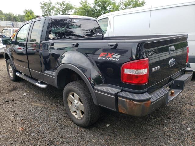 Photo 3 from auction – 2005 FORD F150 with VIN 1FTPX04515KC54067