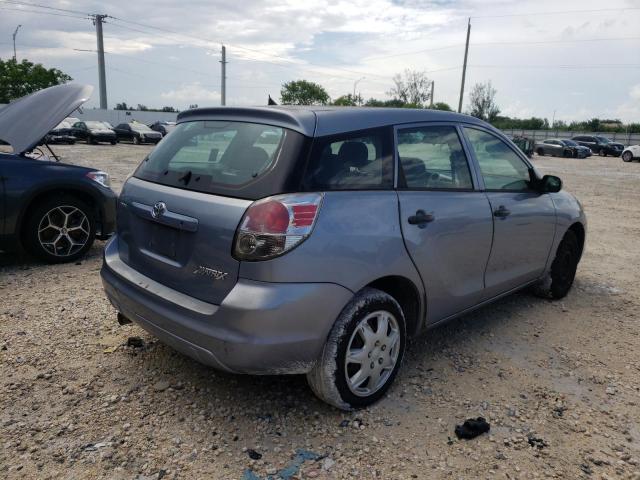 Photo 4 from auction – 2008 TOYOTA COROLLA MA with VIN 2T1KR32E68C703435