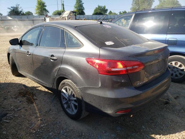 Photo 3 from auction – 2018 FORD FOCUS SE with VIN 1FADP3F21JL204514