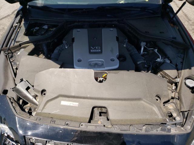 Photo 7 from auction – 2015 INFINITI Q50 BASE with VIN JN1BV7AR9FM420957