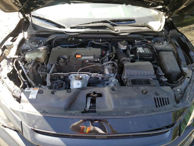 Photo 7 from auction – 2020 HONDA CIVIC with VIN 2HGFC2F68LH532543