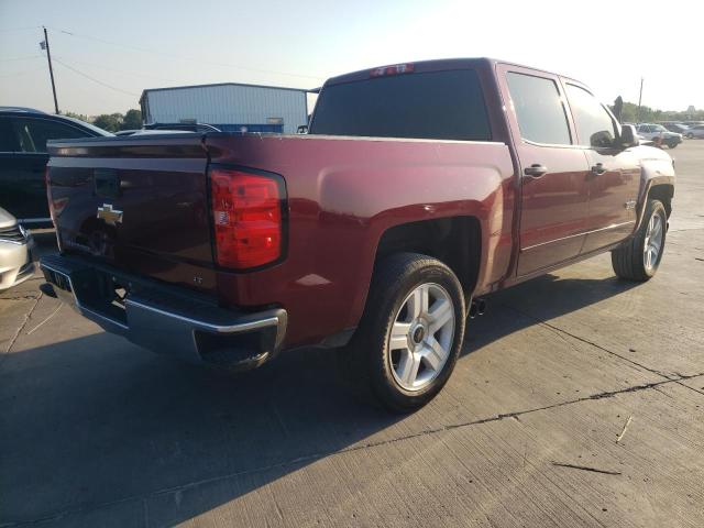 Zdjęcie 4 z aukcji – 2016 CHEVROLET SILVERADO z VIN 3GCPCREC3GG287983