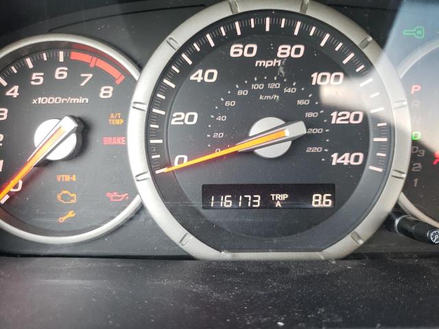 Photo 8 from auction – 2007 HONDA PILOT EXL with VIN 2HKYF18767H539180