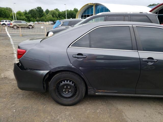 Photo 9 from auction – 2012 TOYOTA CAMRY BASE with VIN 4T4BF1FK3CR197685