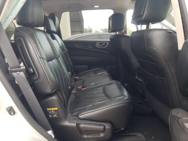 Photo 6 from auction – 2015 INFINITY QX60 with VIN 5N1AL0MNXFC556109