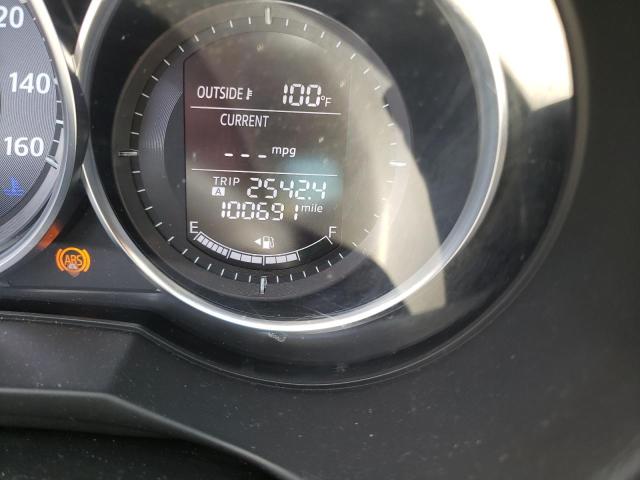 Photo 8 from auction – 2015 MAZDA 6 TOURING with VIN JM1GJ1V64F1169066