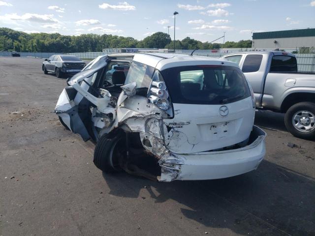 Photo 3 from auction – 2007 MAZDA 5 with VIN JM1CR29L870137449