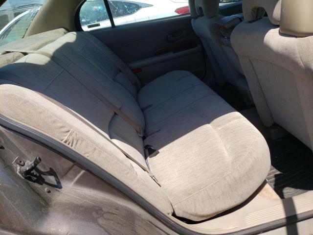 Photo 6 from auction – 2002 BUICK LESABRE with VIN 1G4HP54K92U246107