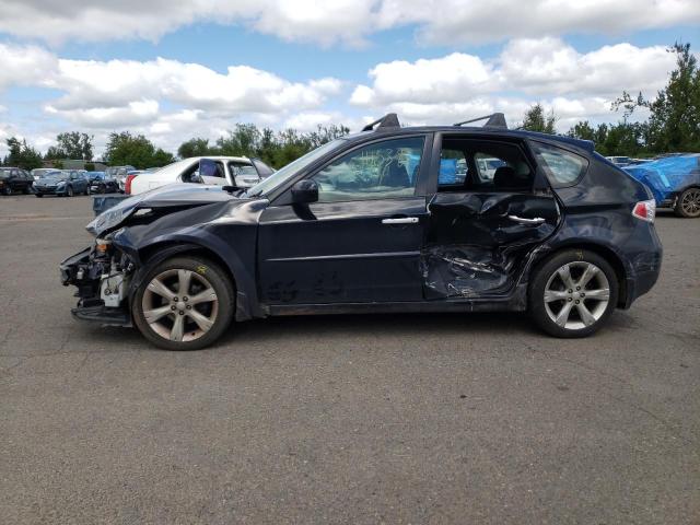 Photo 9 from auction – 2010 SUBARU IMPREZA OU with VIN JF1GH6D67AH825745