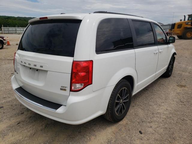 Photo 4 from auction – 2018 DODGE GRAND CARA with VIN 2C4RDGEG9JR327191