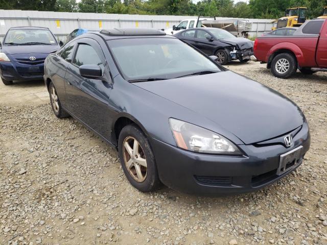 Photo 1 from auction – 2003 HONDA ACCORD with VIN 1HGCM71643A024086