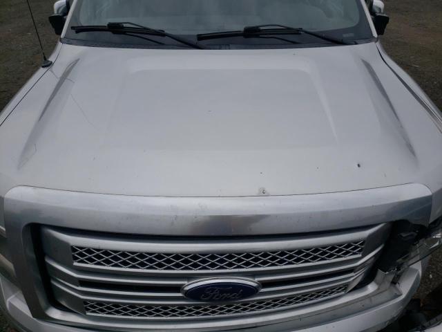 Photo 7 from auction – 2013 FORD F150 CREW with VIN 1FTFW1EF6DFB28368