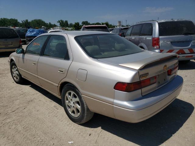 Photo 3 from auction – 1997 TOYOTA CAMRY CE with VIN 4T1BF22K7VU915120